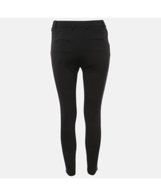 Women's Jersey Skinny Fit Trousers