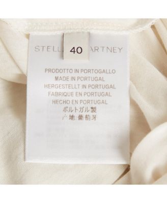 Women's Silk & Knit Layered Top