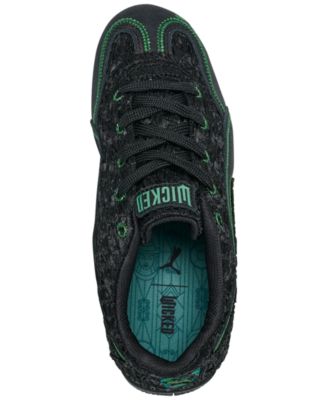 x Wicked Little Girls Speed Cat OG 'Elphie' Casual Sneakers from Finish Line