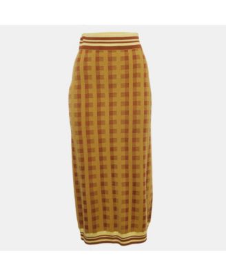 Pre-Owned Dries Van Noten