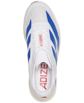 Men&#39;s Adi Zero EVO SL Running Sneakers from Finish Line