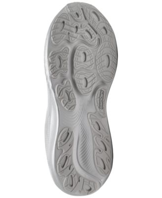 Men's Adrenaline GTS 25 Silver Anniversary Running Sneakers from Finish Line