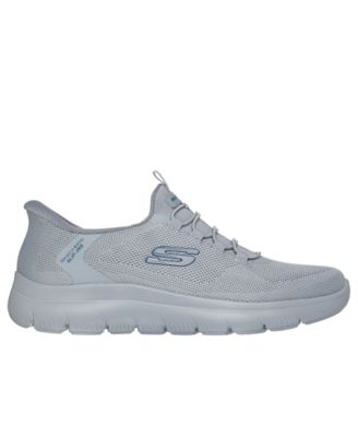 Men's Slip-Ins Summits - Dorrez Casual Sneakers from Finish Line