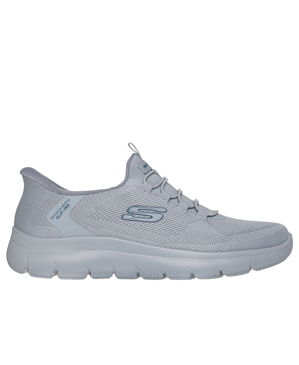 Skechers Men's Slip-Ins Summits - Dorrez Casual Sneakers from Finish Line