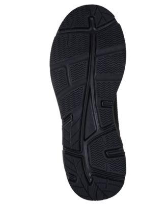 Men's Terra Draft Tactical Zip Mesh Work Boots from Finish Line