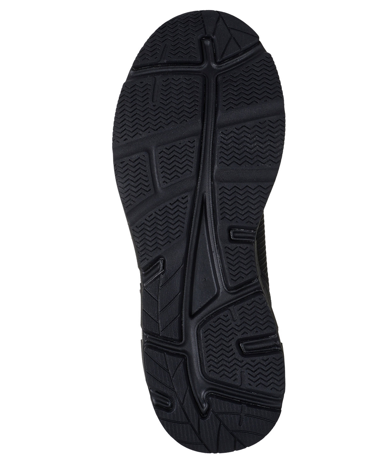 Skechers Men's Terradraft Tactical Zip Mesh Work Boots from Finish Line