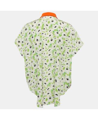 Women's Black Crepe Fringe Detail Sleeveless Top