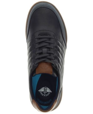 Men's Brady Lace-Up Casual Sneakers