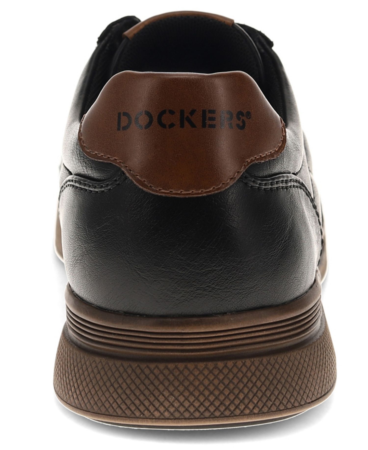 Men's Brady Lace-Up Casual Sneakers