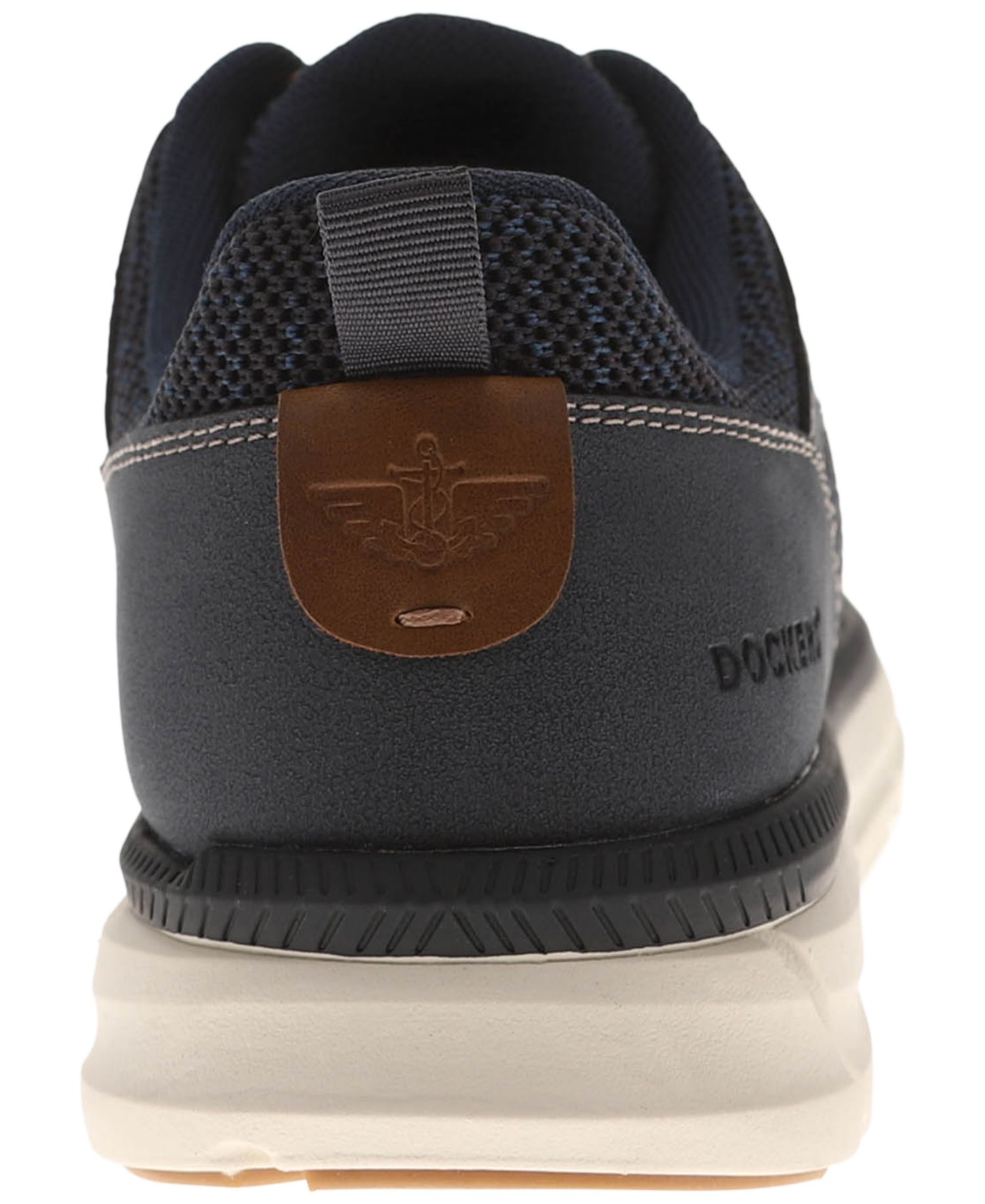Мужские кроссовки GO-4-IT Active Rebound из трикотажа на шнуровке