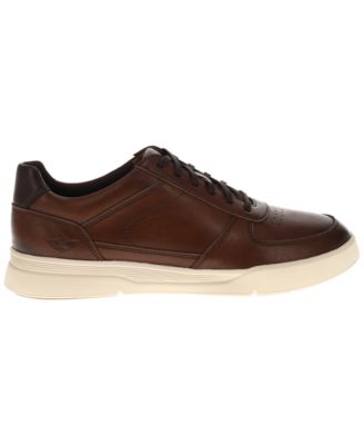 Men's Brad Lace-Up Casual Sneakers