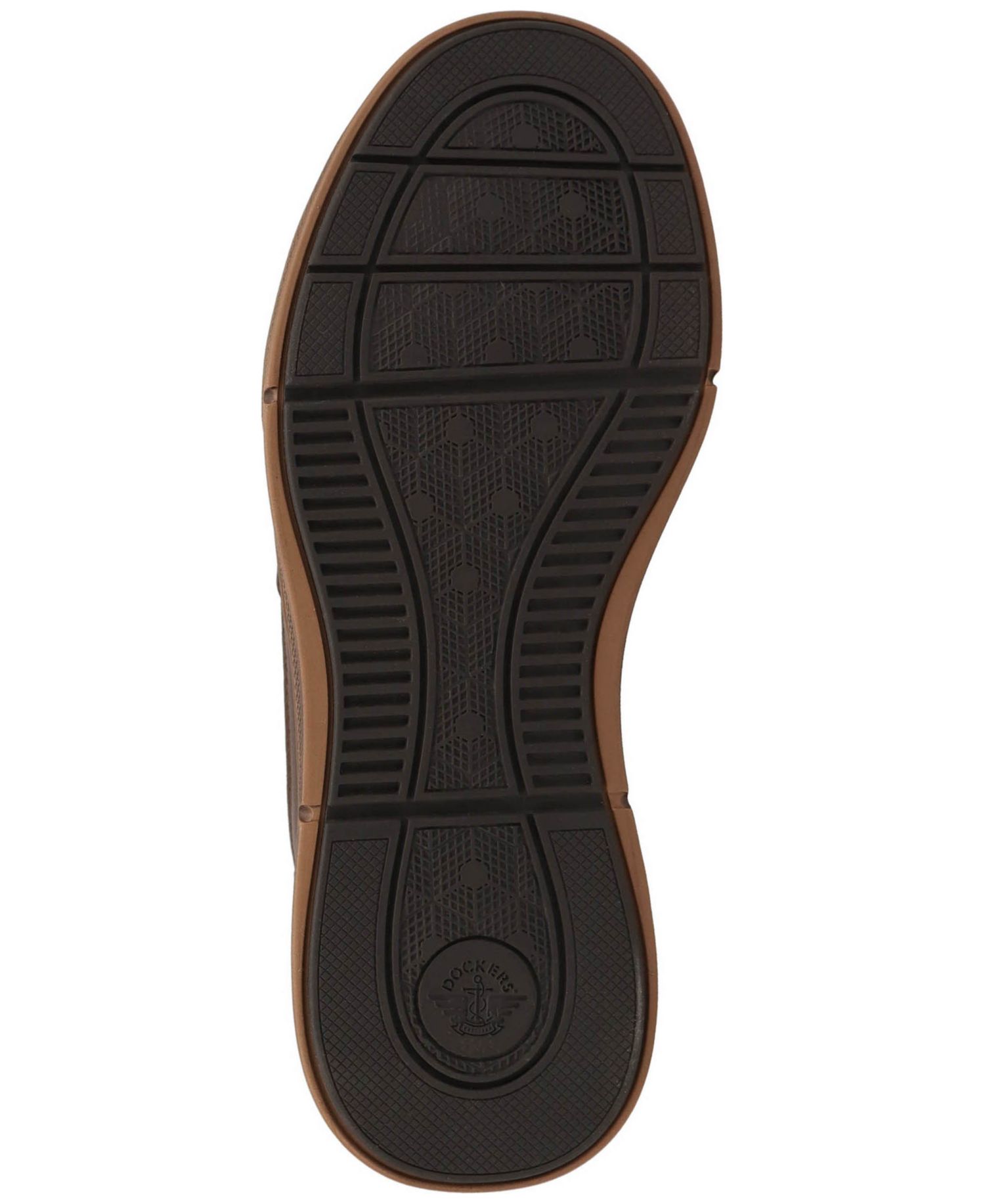 Men's Brad Lace-Up Casual Sneakers