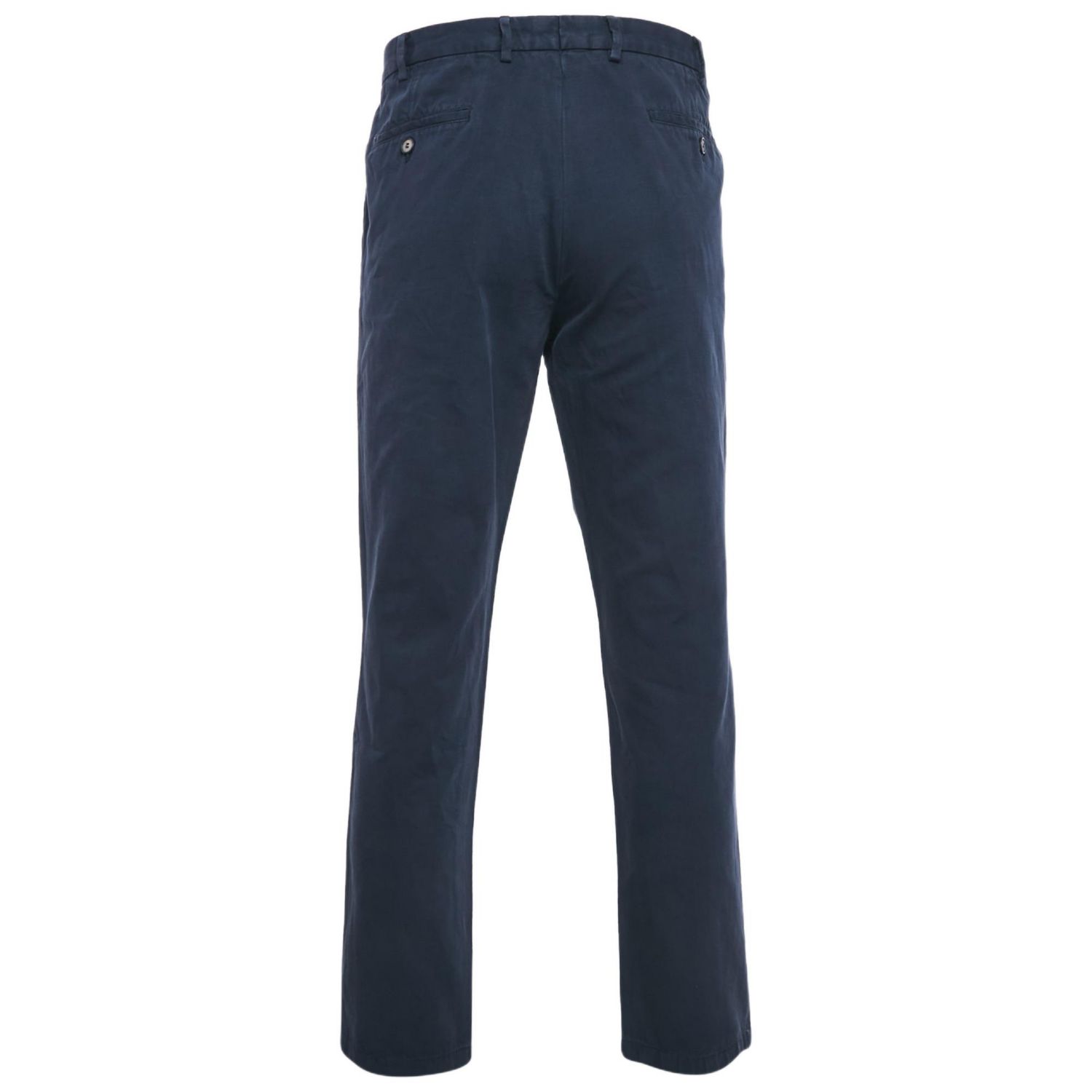 Women's Cotton Formal Trousers