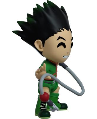 Hunter x Hunter Collection - Gon Vinyl Figure #0