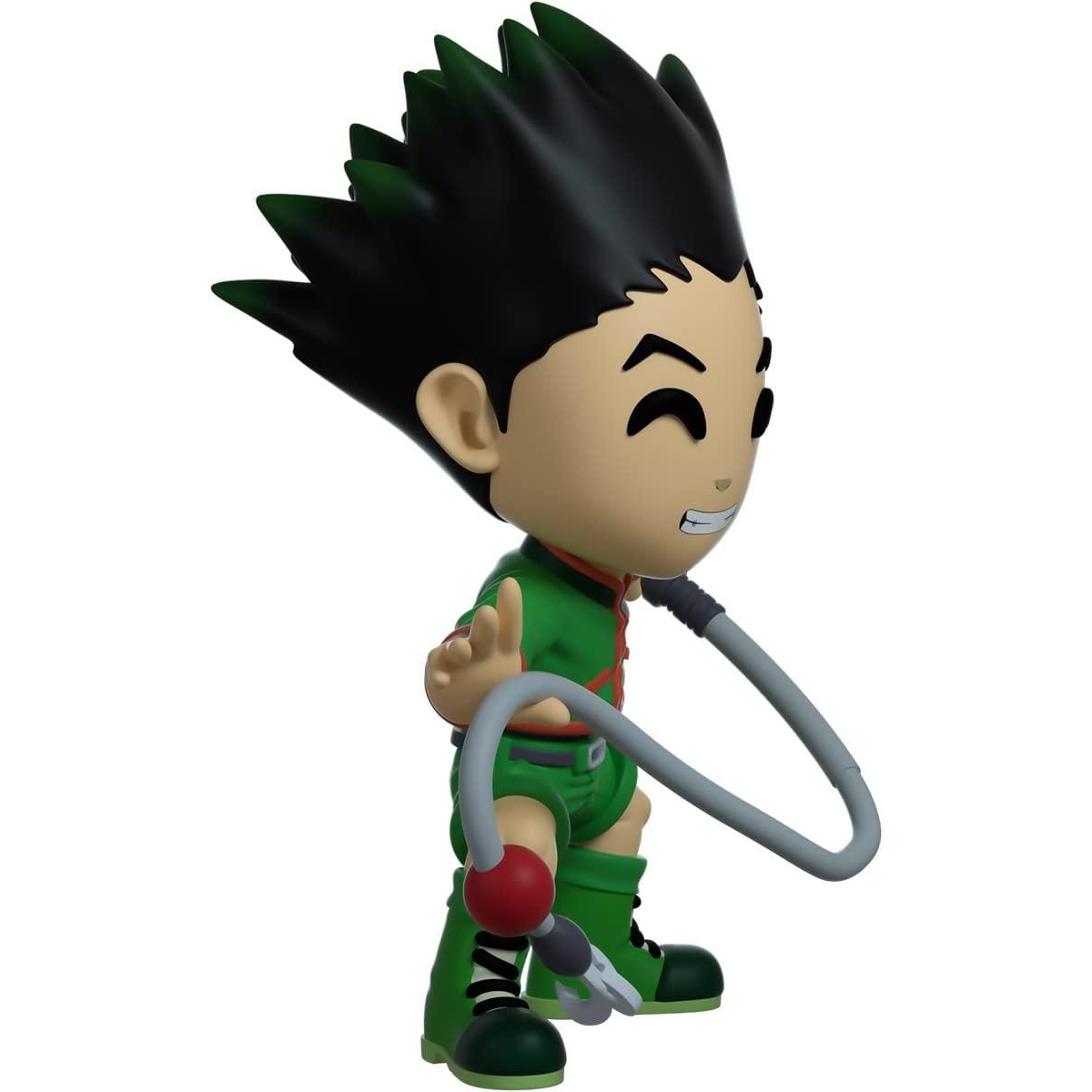 Youtooz: Hunter x Hunter Collection - Gon Vinyl Figure #0