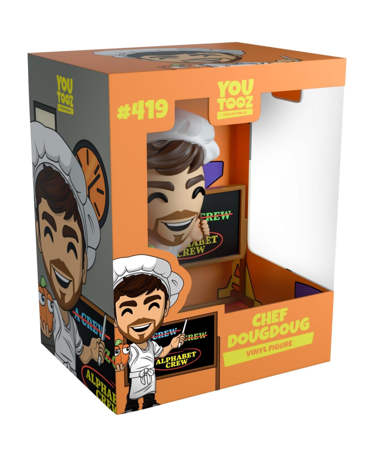 Youtooz: Gaming Collection