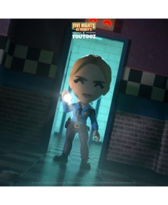 FNAF Movie Collection [Vanessa Vinyl Figure #50]