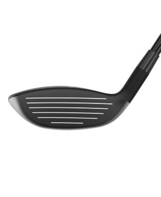 Hot Launch E525 Mens Right Hand Fairway Woods - 4 / Mamiya Helium B / Regular