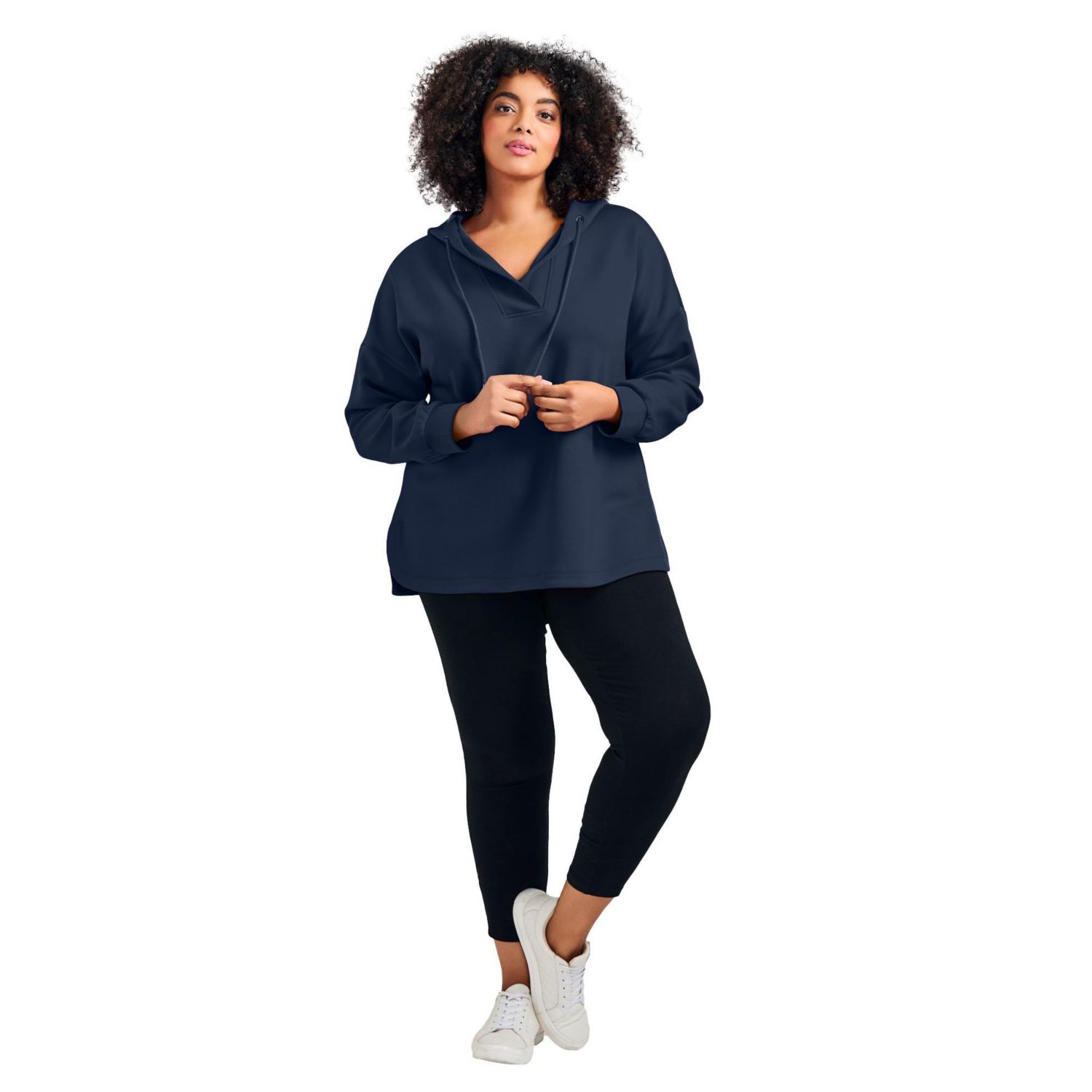 Women's Ultra-Comfort Super Soft Hoodie