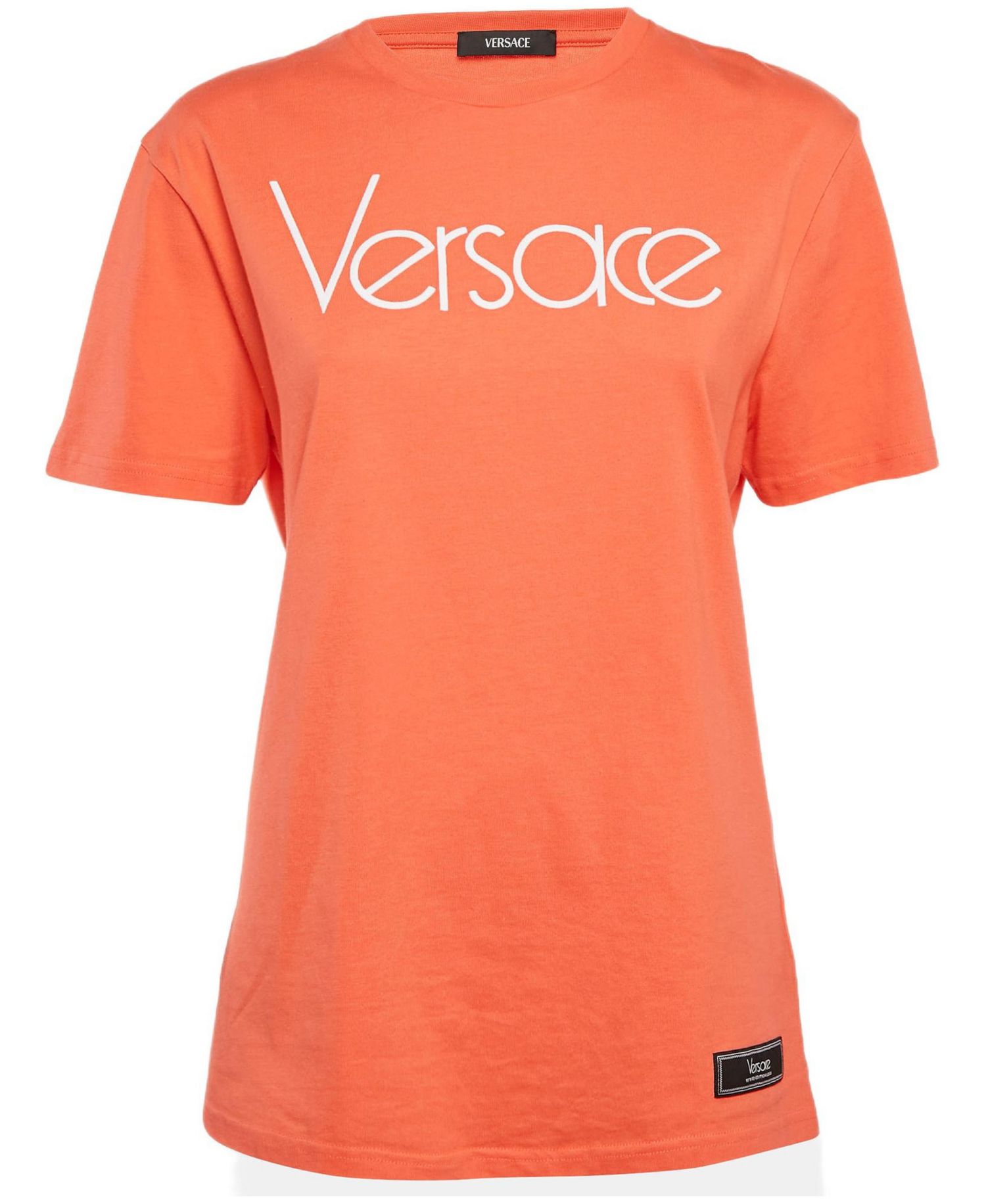 Women's 1978 Re-Edition Cotton Crew Neck T-Shirt