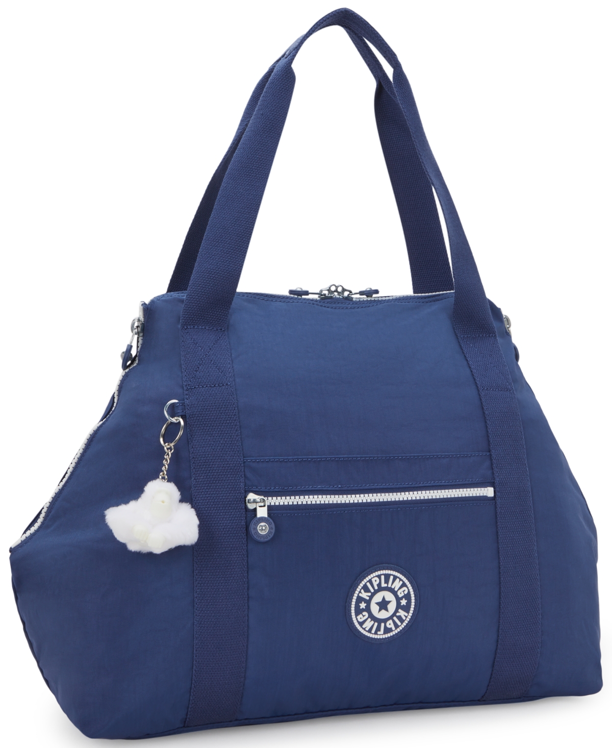 Kipling Art Medium Tote Bag