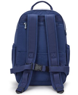 Seoul Cabin Mini Backpack