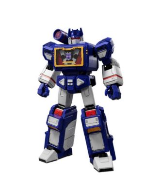G1 Soundwave Action Edition 03 Model Kit | Transformers | Blokees