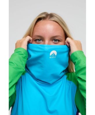 Women's High Neck Baselayer Top - Powder Hound