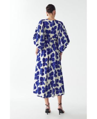 Women's Vera Midi Dress