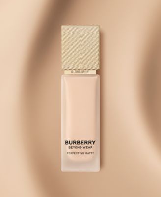 Beyond Wear Perfecting Matte Foundation, 1 oz.