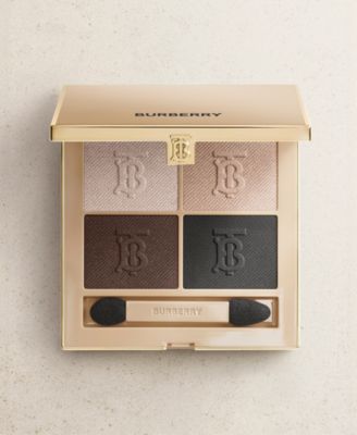 Eye Quad Eyeshadow Palette, 0.16 oz.