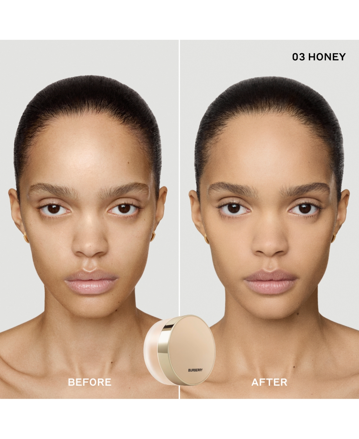 Burberry Beyond Wear Finishing and Smoothing Loose Powder, 0.7 oz.