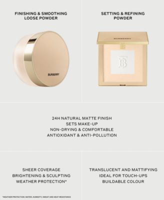 Beyond Wear Finishing and Smoothing Loose Powder, 0.7 oz.