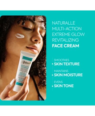 Naturalle Multi-Action Extreme - Skin Care Kit