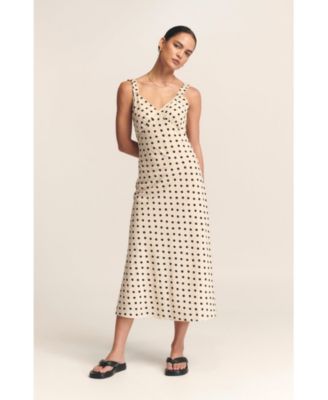 Women's Tide Midi Dress