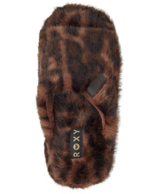 Women's Sloane Round Toe Slippers