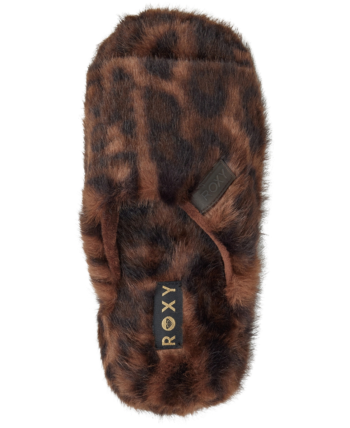 Roxy Women's Sloane Round Toe Slippers