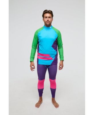 Big & Tall Baselayer Top - Powder Hound