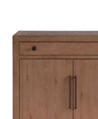 Griffith Park 38" Bar Cabinet