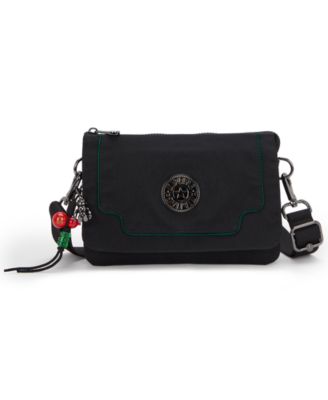 Riri Mini Flap Crossbody Bag