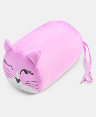 Girls' Toddler 2T-4T Packable Jacket, Macy's Exclusive