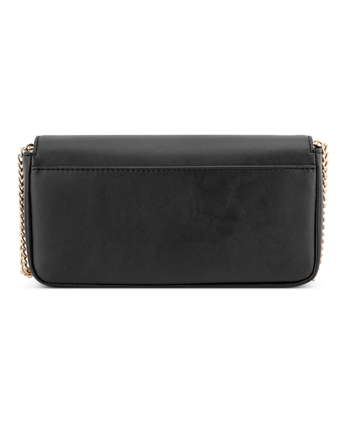 Nine West Women's Nefi Phone Chain Crossbody Clutch