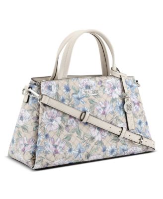 Women's Luela Satchel Bag