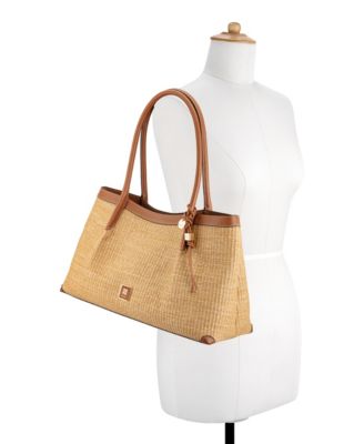 Women's Sullivin Carryall Shopper Tote Bag