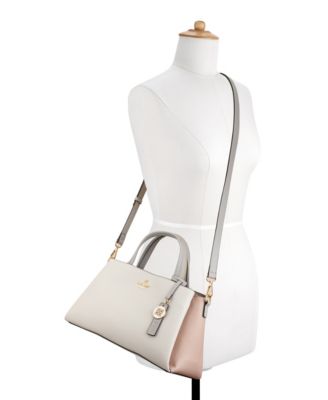 Women's Luela Satchel Bag