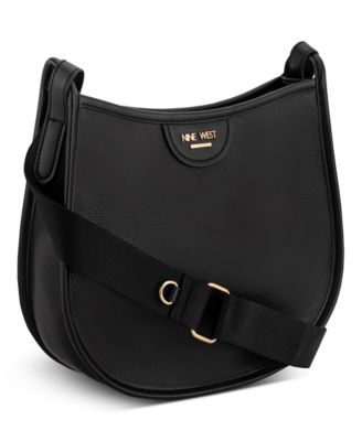 Women's Calliope Crossbody Bag with Card Case