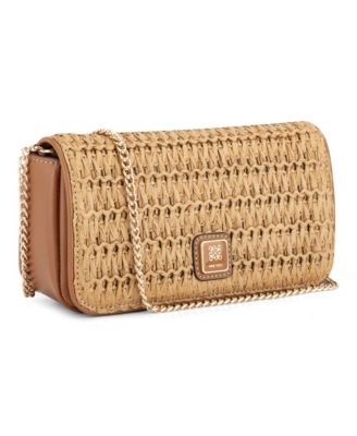 Women's Nefi Phone Chain Crossbody Bag