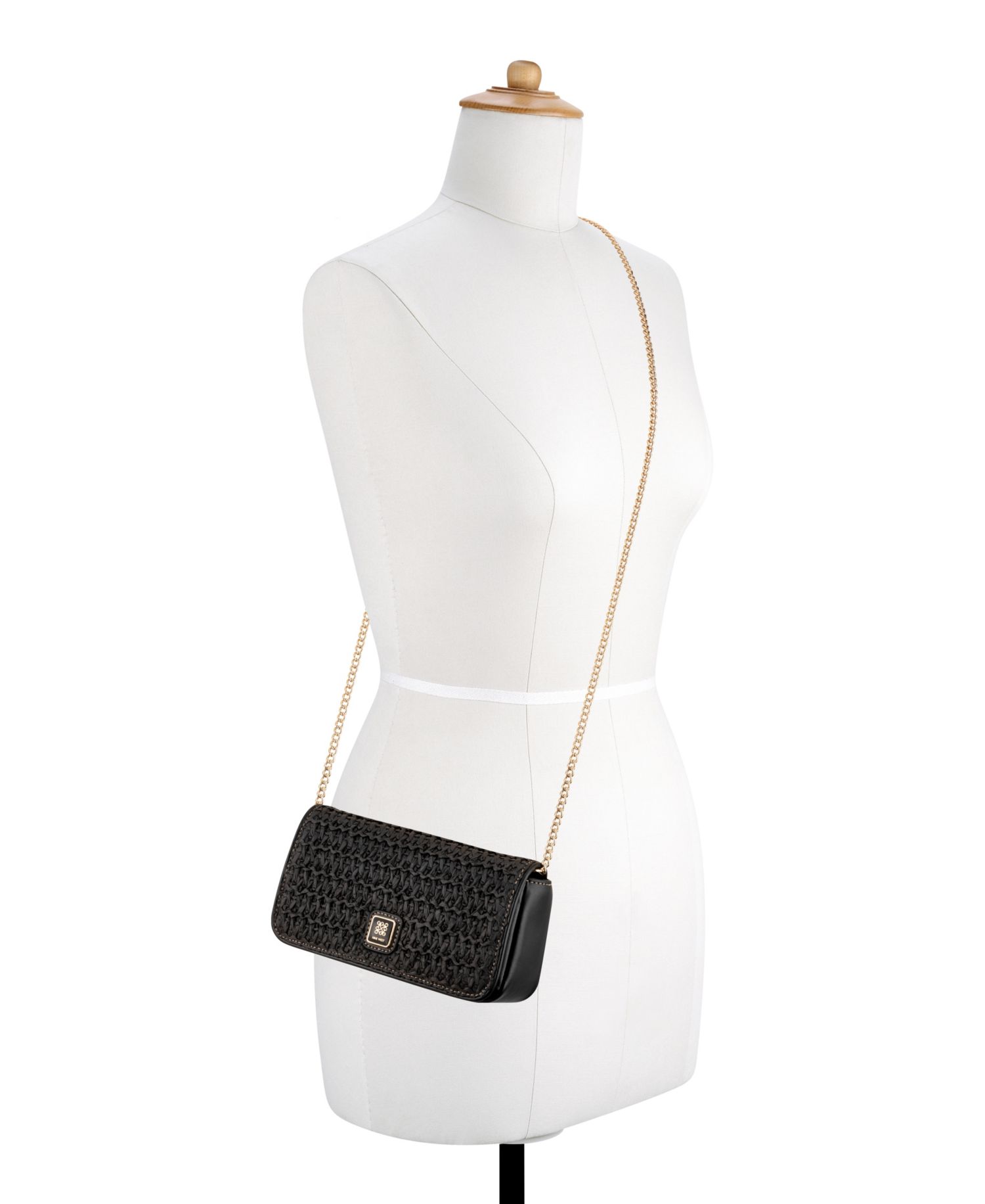 Women's Nefi Phone Chain Crossbody Bag