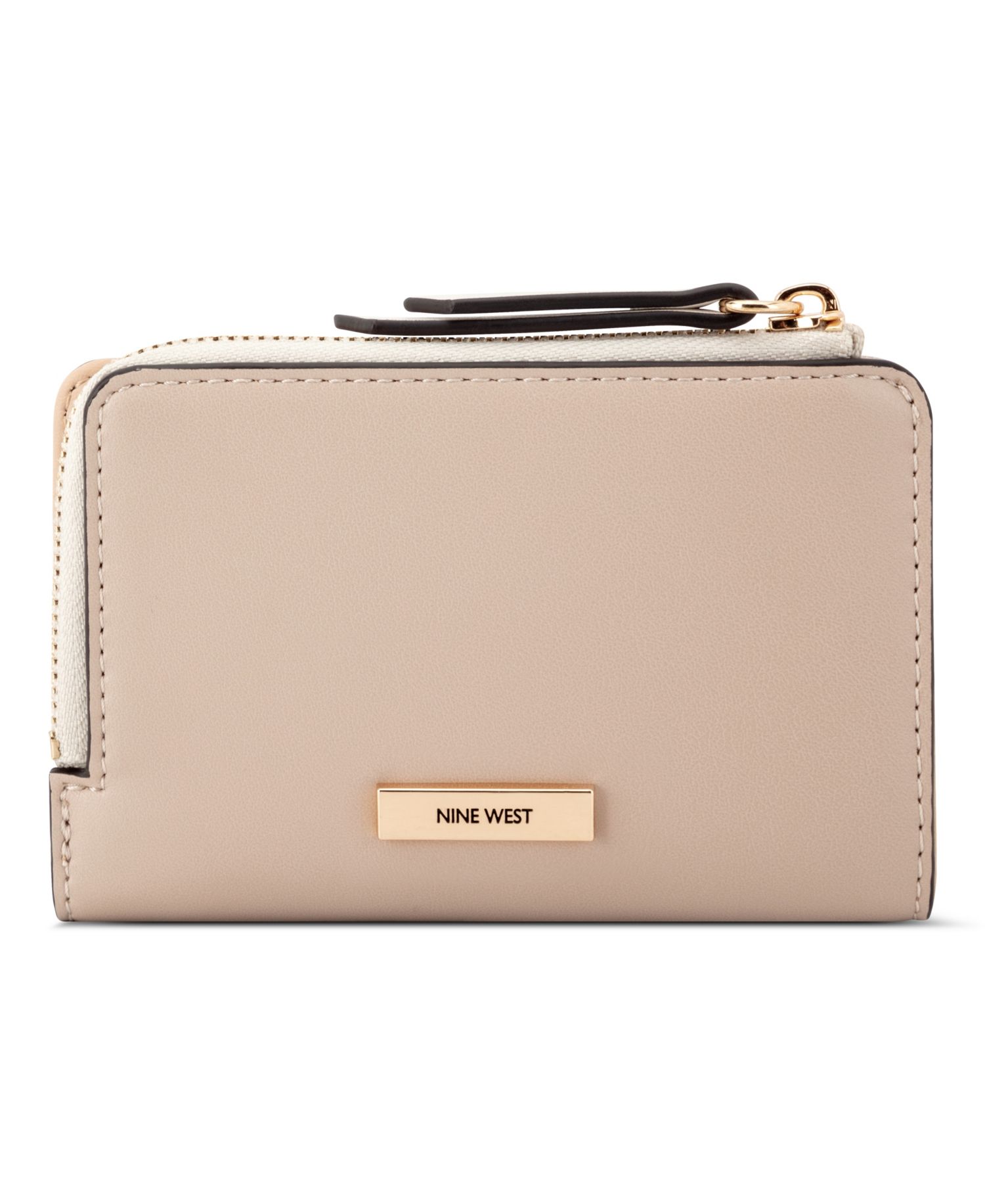 Women's Elowyn Zip Around Card Case Wallet
