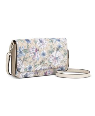 Women's Luela Phone Crossbody Wallet 